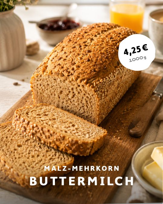 Familienbrot