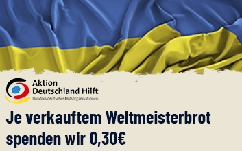 Ukraine-Hilfe